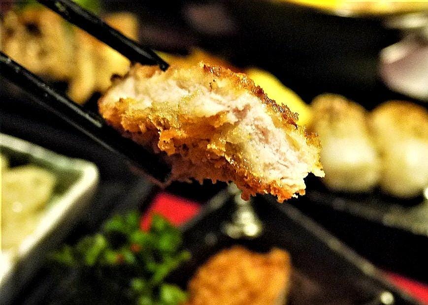 【平價日式料理】八八食堂,生魚片/握壽司/丼飯,讓人愛不釋口一道道美味料理,捷運板橋站美食 - 第33張圖 【平價日式料理】八八食堂,生魚片/握壽司/丼飯,讓人愛不釋口一道道美味料理,捷運板橋站美食