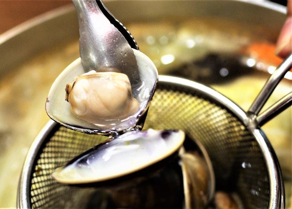 【平價頂級火鍋】婧Shabu ,婧火鍋(建國店),肉片海鮮吃到撐 / 高品質肉品 / 生食級海鮮,捷運松江南京站 - 第35張圖 【平價頂級火鍋】婧Shabu ,婧火鍋(建國店),肉片海鮮吃到撐 / 高品質肉品 / 生食級海鮮,捷運松江南京站