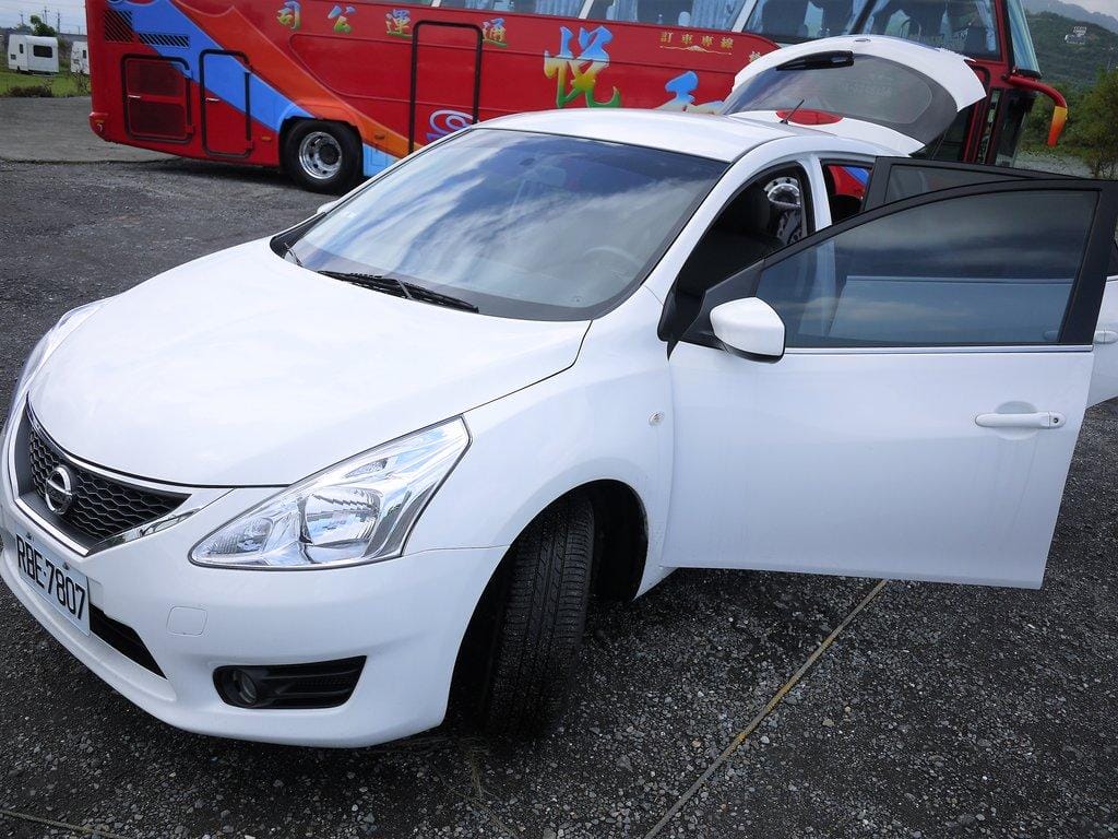 【租車體驗】中租租車,快速訂車 / 方便取車,宜蘭二日遊 - 第19張圖 【租車體驗】中租租車,快速訂車 / 方便取車,宜蘭二日遊