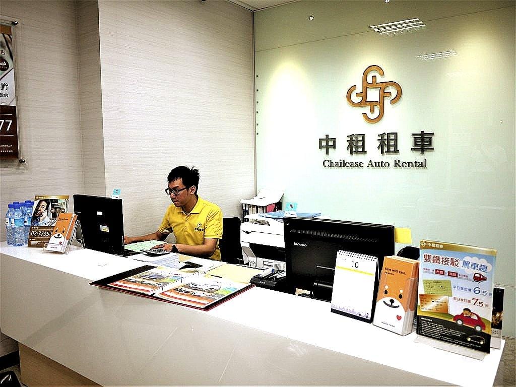 【租車體驗】中租租車,快速訂車 / 方便取車,宜蘭二日遊 - 第30張圖 【租車體驗】中租租車,快速訂車 / 方便取車,宜蘭二日遊