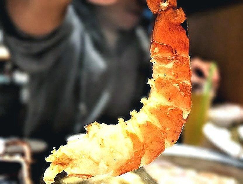 【新店火鍋】圍樂鮮境涮涮鍋,海陸夾攻一次滿足,深海巨型肥豬蝦,澎湖明蝦,阿根廷天使紅!! - 第34張圖 【新店火鍋】圍樂鮮境涮涮鍋,海陸夾攻一次滿足,深海巨型肥豬蝦,澎湖明蝦,阿根廷天使紅!!