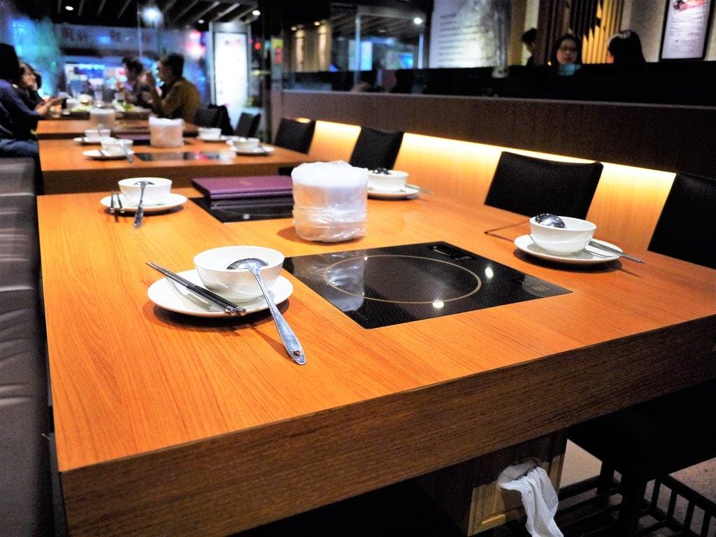 【新店火鍋】圍樂鮮境涮涮鍋,海陸夾攻一次滿足,深海巨型肥豬蝦,澎湖明蝦,阿根廷天使紅!! - 第45張圖 【新店火鍋】圍樂鮮境涮涮鍋,海陸夾攻一次滿足,深海巨型肥豬蝦,澎湖明蝦,阿根廷天使紅!!