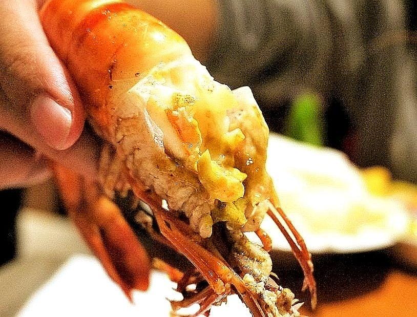 【新店火鍋】圍樂鮮境涮涮鍋,海陸夾攻一次滿足,深海巨型肥豬蝦,澎湖明蝦,阿根廷天使紅!! - 第36張圖 【新店火鍋】圍樂鮮境涮涮鍋,海陸夾攻一次滿足,深海巨型肥豬蝦,澎湖明蝦,阿根廷天使紅!!