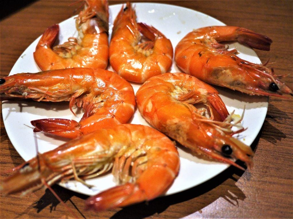 【新店火鍋】圍樂鮮境涮涮鍋,海陸夾攻一次滿足,深海巨型肥豬蝦,澎湖明蝦,阿根廷天使紅!! - 第40張圖 【新店火鍋】圍樂鮮境涮涮鍋,海陸夾攻一次滿足,深海巨型肥豬蝦,澎湖明蝦,阿根廷天使紅!!