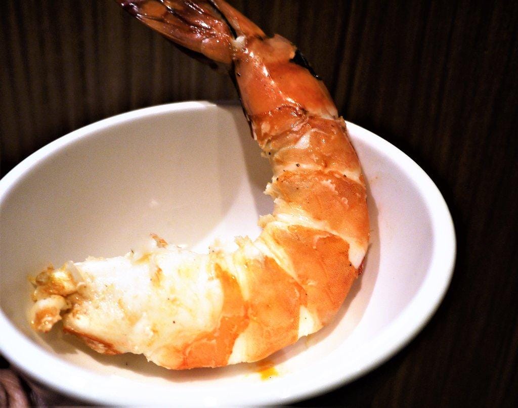 【新店火鍋】圍樂鮮境涮涮鍋,海陸夾攻一次滿足,深海巨型肥豬蝦,澎湖明蝦,阿根廷天使紅!! - 第37張圖 【新店火鍋】圍樂鮮境涮涮鍋,海陸夾攻一次滿足,深海巨型肥豬蝦,澎湖明蝦,阿根廷天使紅!!