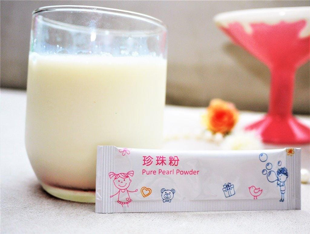 【珍珠粉推薦】Tise 蒂思生醫 頂級珍珠粉,由內而外養顏美容 - 第13張圖 【珍珠粉推薦】Tise 蒂思生醫 頂級珍珠粉,由內而外養顏美容