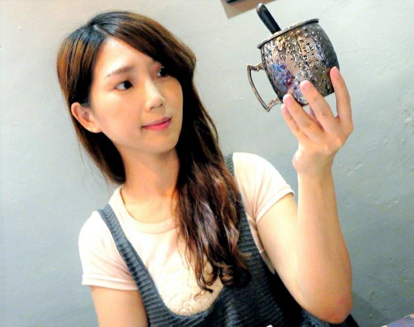 【板橋下午茶】重金屬布朗尼工廠,ROCK搖滾,重金屬樂團~ ☆ IG熱門打卡店家,影音介紹 - 第17張圖 【板橋下午茶】重金屬布朗尼工廠,ROCK搖滾,重金屬樂團~ ☆ IG熱門打卡店家,影音介紹