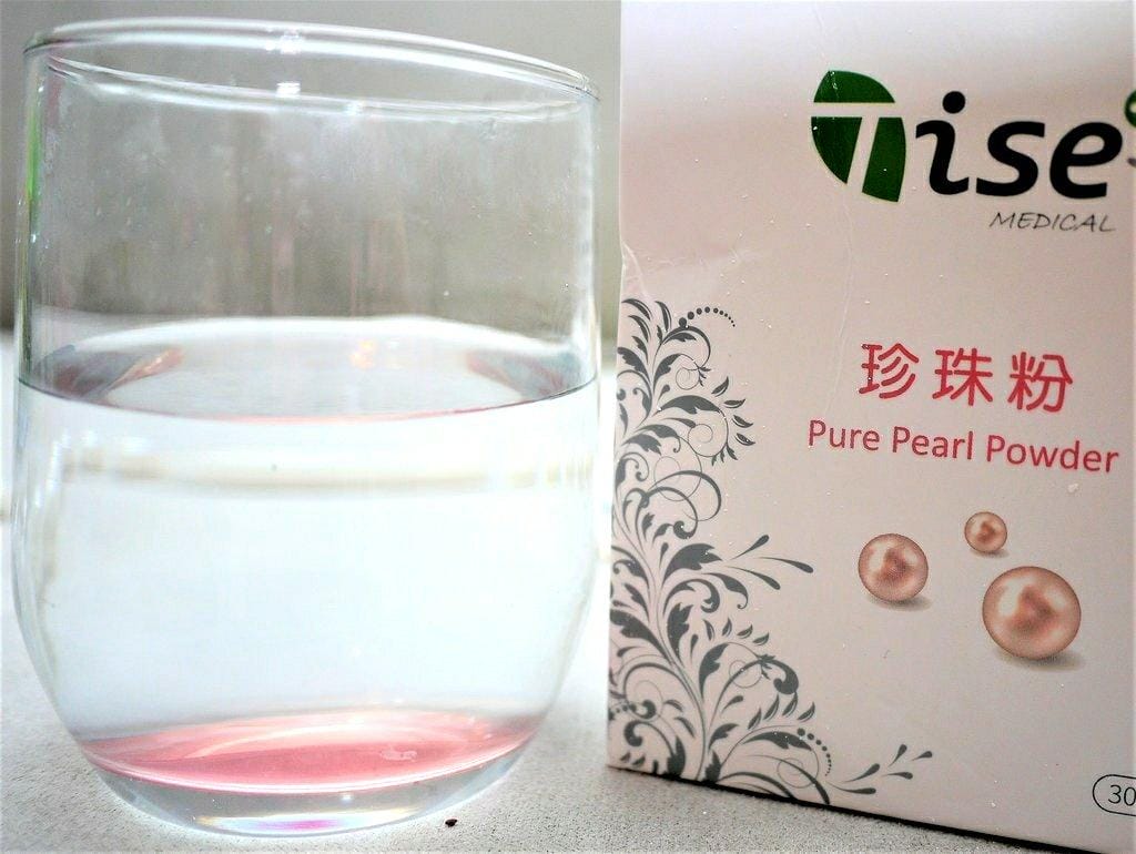 【珍珠粉推薦】Tise 蒂思生醫 頂級珍珠粉,由內而外養顏美容 - 第12張圖 【珍珠粉推薦】Tise 蒂思生醫 頂級珍珠粉,由內而外養顏美容