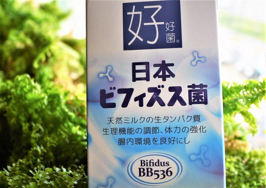 【益生菌推薦】日本森永bb536、ANNJACK好好菌,大人小孩好安心,和過敏噴嚏說掰掰~ - 第3張圖 【益生菌推薦】日本森永bb536、ANNJACK好好菌,大人小孩好安心,和過敏噴嚏說掰掰~