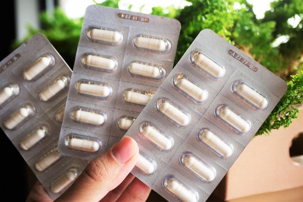 【益生菌推薦】日本森永bb536、ANNJACK好好菌,大人小孩好安心,和過敏噴嚏說掰掰~ - 第7張圖 【益生菌推薦】日本森永bb536、ANNJACK好好菌,大人小孩好安心,和過敏噴嚏說掰掰~