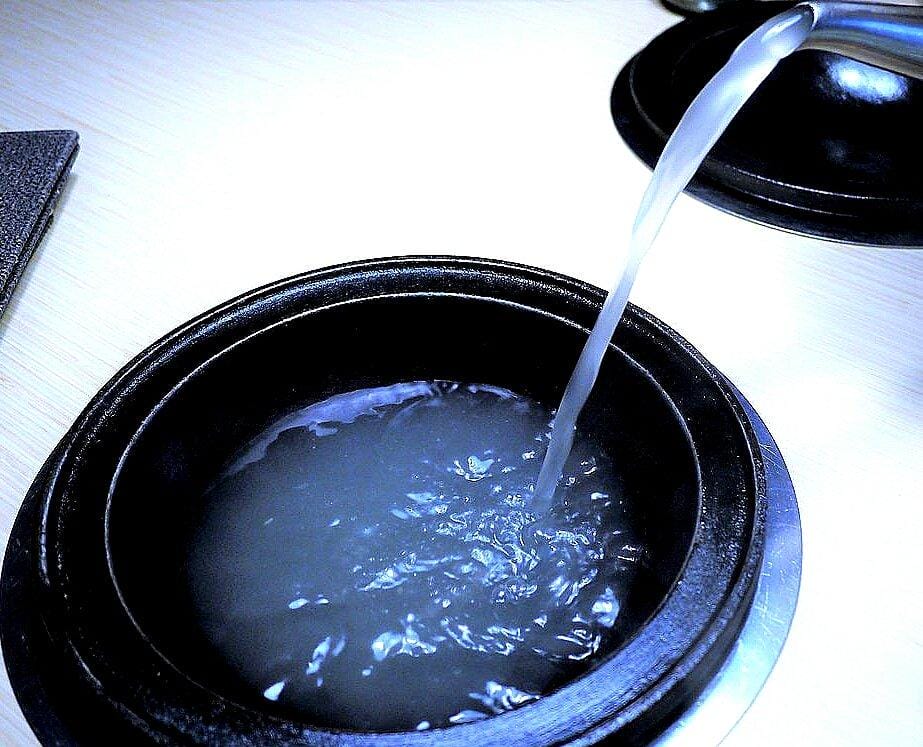 【三重/火鍋 京澤日式鍋物,大骨熬製乳白色湯底, 當日直送海鮮,優質肉品大滿足! - 第12張圖 【三重/火鍋 京澤日式鍋物,大骨熬製乳白色湯底, 當日直送海鮮,優質肉品大滿足!