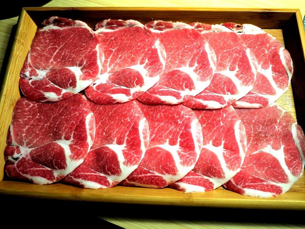 【三重/火鍋 京澤日式鍋物,大骨熬製乳白色湯底, 當日直送海鮮,優質肉品大滿足! - 第38張圖 【三重/火鍋 京澤日式鍋物,大骨熬製乳白色湯底, 當日直送海鮮,優質肉品大滿足!
