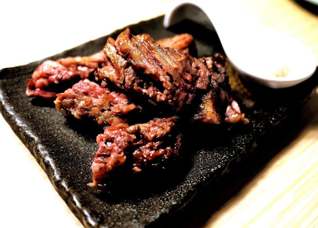 【三重/火鍋 京澤日式鍋物,大骨熬製乳白色湯底, 當日直送海鮮,優質肉品大滿足! - 第21張圖 【三重/火鍋 京澤日式鍋物,大骨熬製乳白色湯底, 當日直送海鮮,優質肉品大滿足!