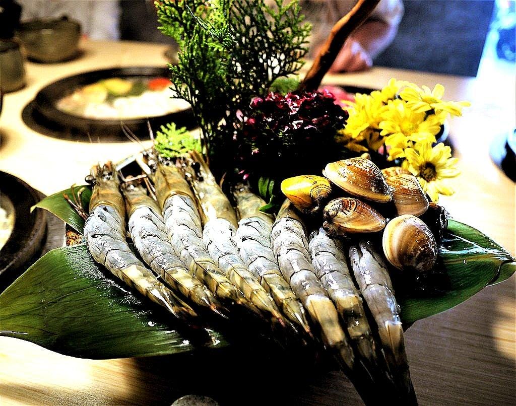 【三重/火鍋 京澤日式鍋物,大骨熬製乳白色湯底, 當日直送海鮮,優質肉品大滿足! - 第30張圖 【三重/火鍋 京澤日式鍋物,大骨熬製乳白色湯底, 當日直送海鮮,優質肉品大滿足!