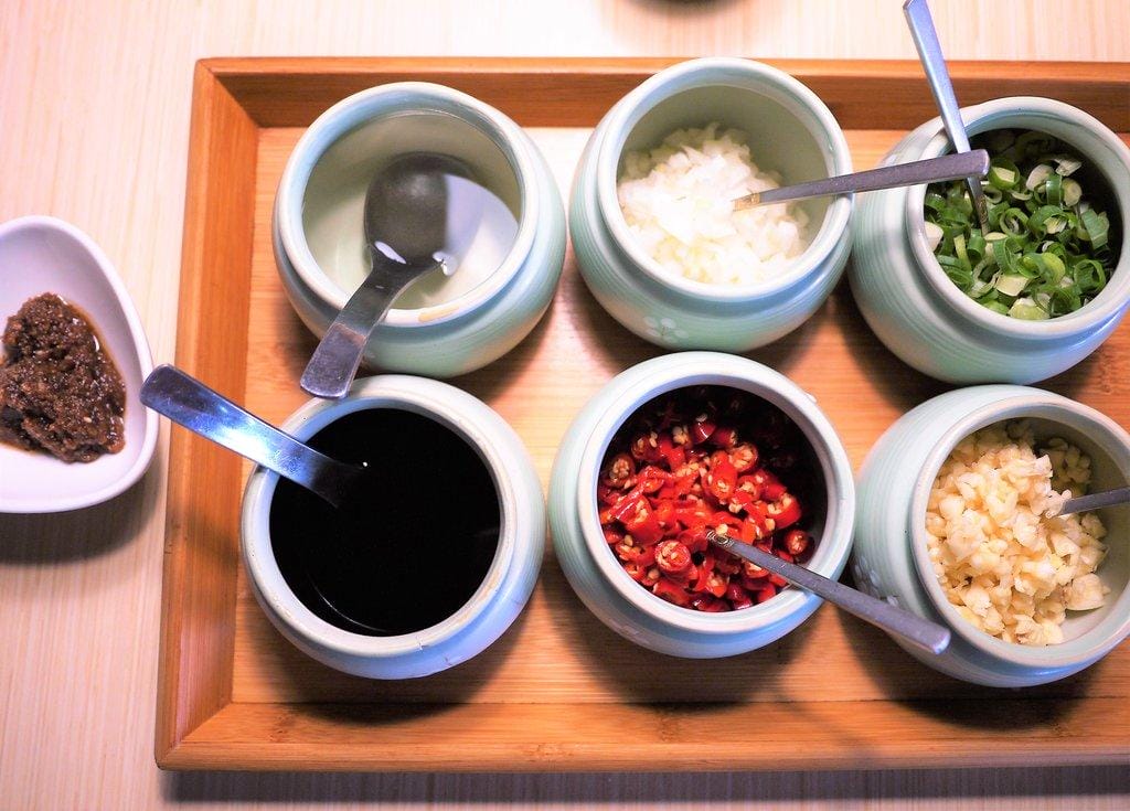 【三重/火鍋 京澤日式鍋物,大骨熬製乳白色湯底, 當日直送海鮮,優質肉品大滿足! - 第11張圖 【三重/火鍋 京澤日式鍋物,大骨熬製乳白色湯底, 當日直送海鮮,優質肉品大滿足!