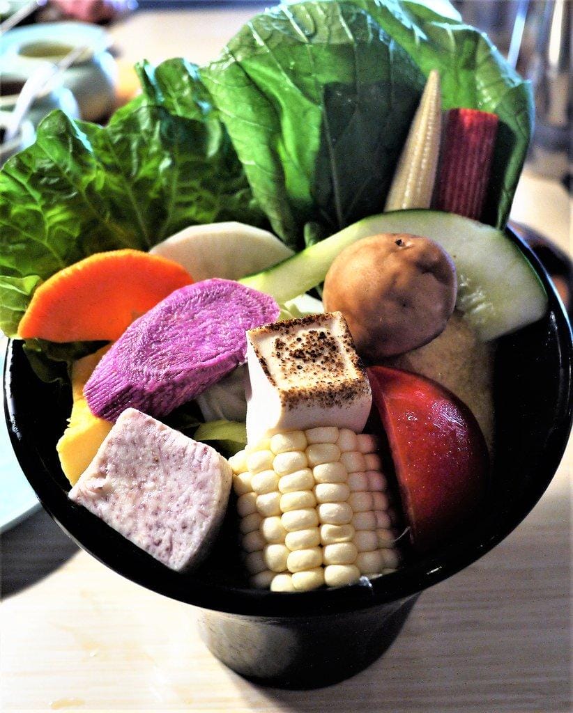 【三重/火鍋 京澤日式鍋物,大骨熬製乳白色湯底, 當日直送海鮮,優質肉品大滿足! - 第25張圖 【三重/火鍋 京澤日式鍋物,大骨熬製乳白色湯底, 當日直送海鮮,優質肉品大滿足!