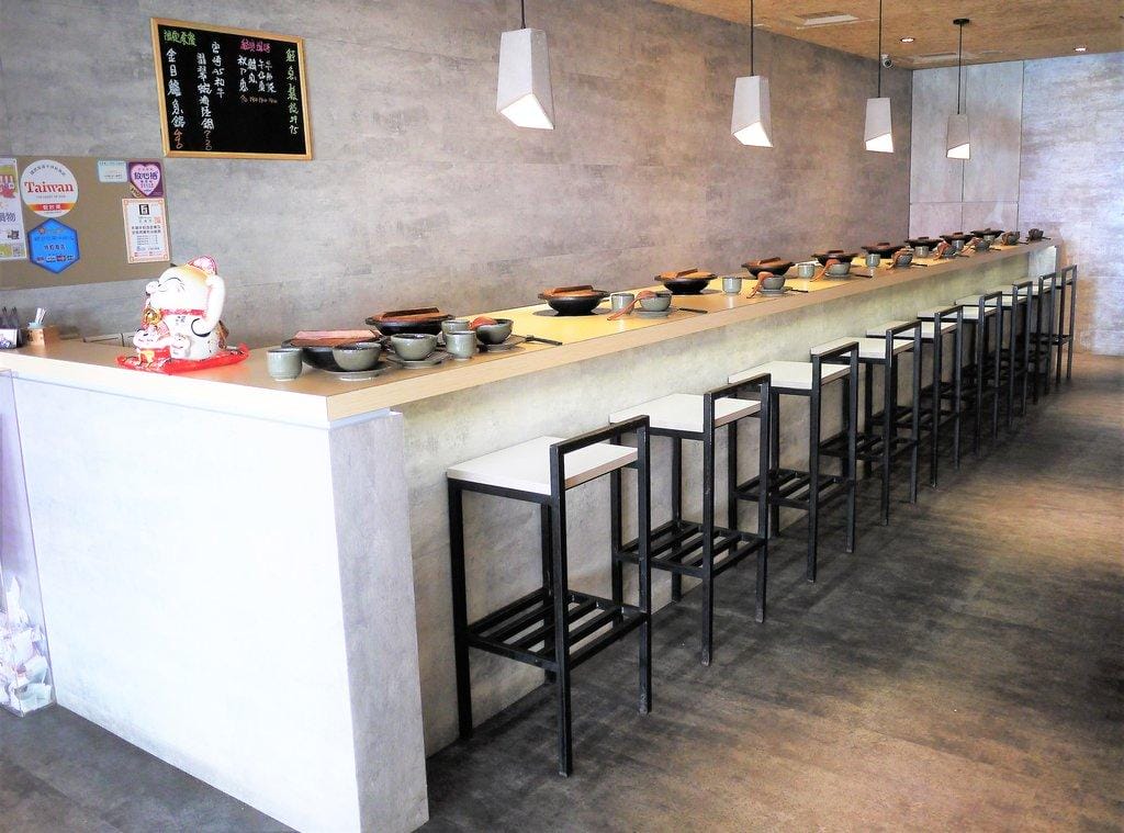 【三重/火鍋 京澤日式鍋物,大骨熬製乳白色湯底, 當日直送海鮮,優質肉品大滿足! - 第8張圖 【三重/火鍋 京澤日式鍋物,大骨熬製乳白色湯底, 當日直送海鮮,優質肉品大滿足!