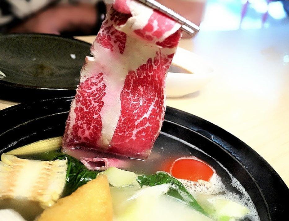 【三重/火鍋 京澤日式鍋物,大骨熬製乳白色湯底, 當日直送海鮮,優質肉品大滿足! - 第28張圖 【三重/火鍋 京澤日式鍋物,大骨熬製乳白色湯底, 當日直送海鮮,優質肉品大滿足!