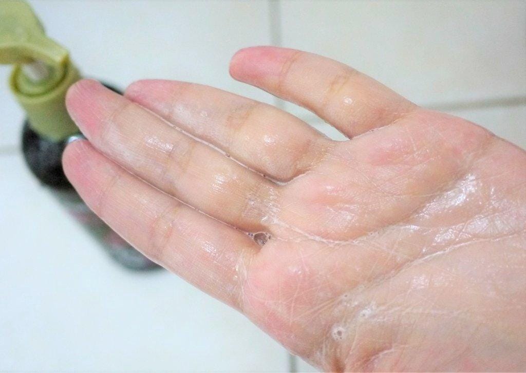 【香氛沐浴】 IS.nature 源生自然 金釀皂液 花香沐浴,訴求天然成份,沖洗後清爽不殘留 - 第9張圖 【香氛沐浴】 IS.nature 源生自然 金釀皂液 花香沐浴,訴求天然成份,沖洗後清爽不殘留