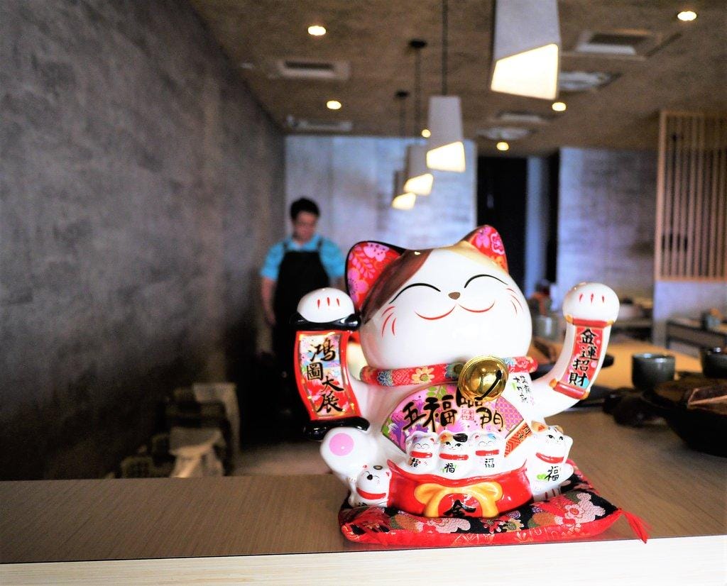 【三重/火鍋 京澤日式鍋物,大骨熬製乳白色湯底, 當日直送海鮮,優質肉品大滿足! - 第5張圖 【三重/火鍋 京澤日式鍋物,大骨熬製乳白色湯底, 當日直送海鮮,優質肉品大滿足!