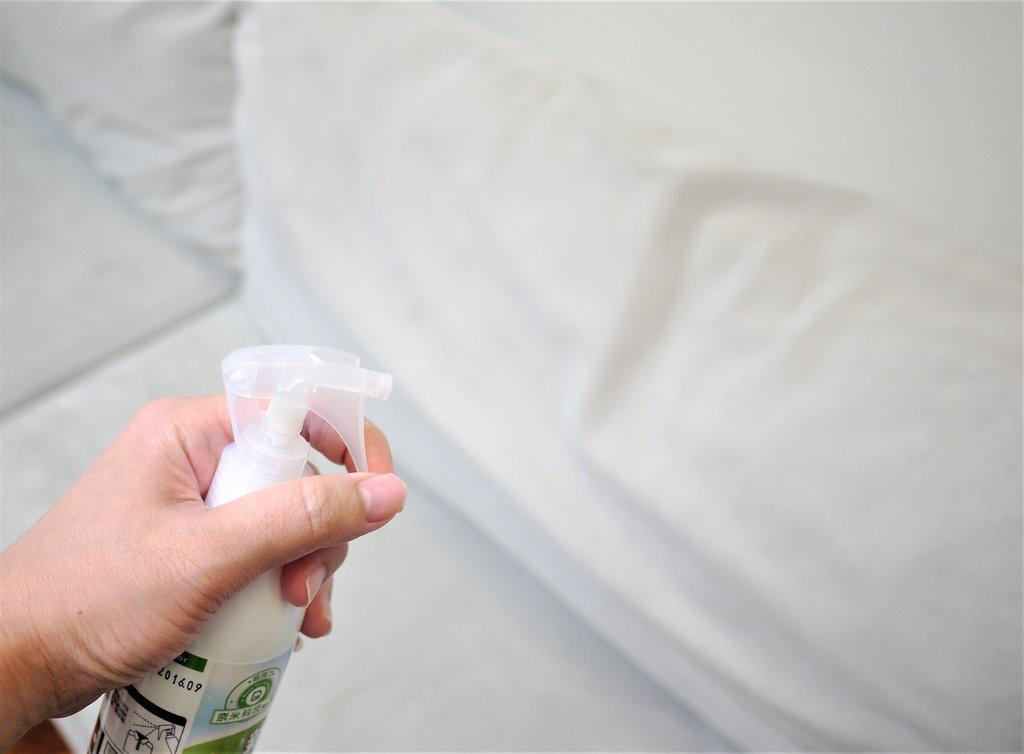 【居家必備】NewClean新可靈-奈米長效保潔劑，防水噴霧，輕輕鬆鬆就能阻菌抗汙