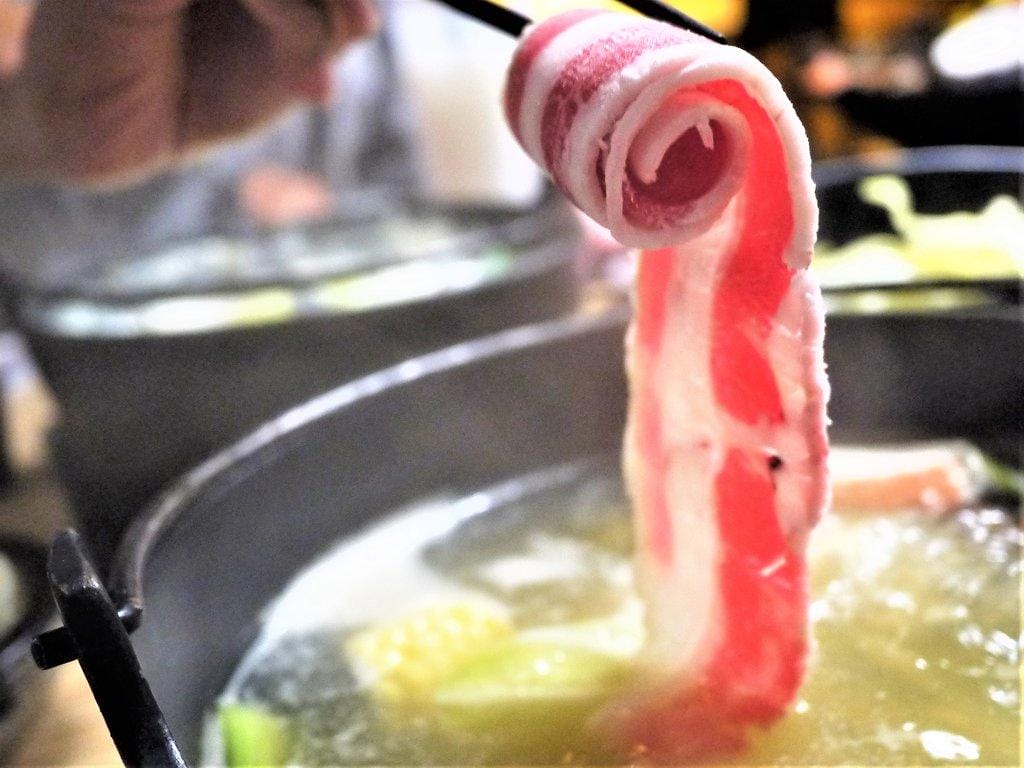 【板橋/火鍋】 鮮入圍煮-精緻鍋物,活波士頓龍蝦鍋,活沙公鍋~滿滿的頂級海鮮~文末有完整菜單 - 第27張圖 【板橋/火鍋】 鮮入圍煮-精緻鍋物,活波士頓龍蝦鍋,活沙公鍋~滿滿的頂級海鮮~文末有完整菜單