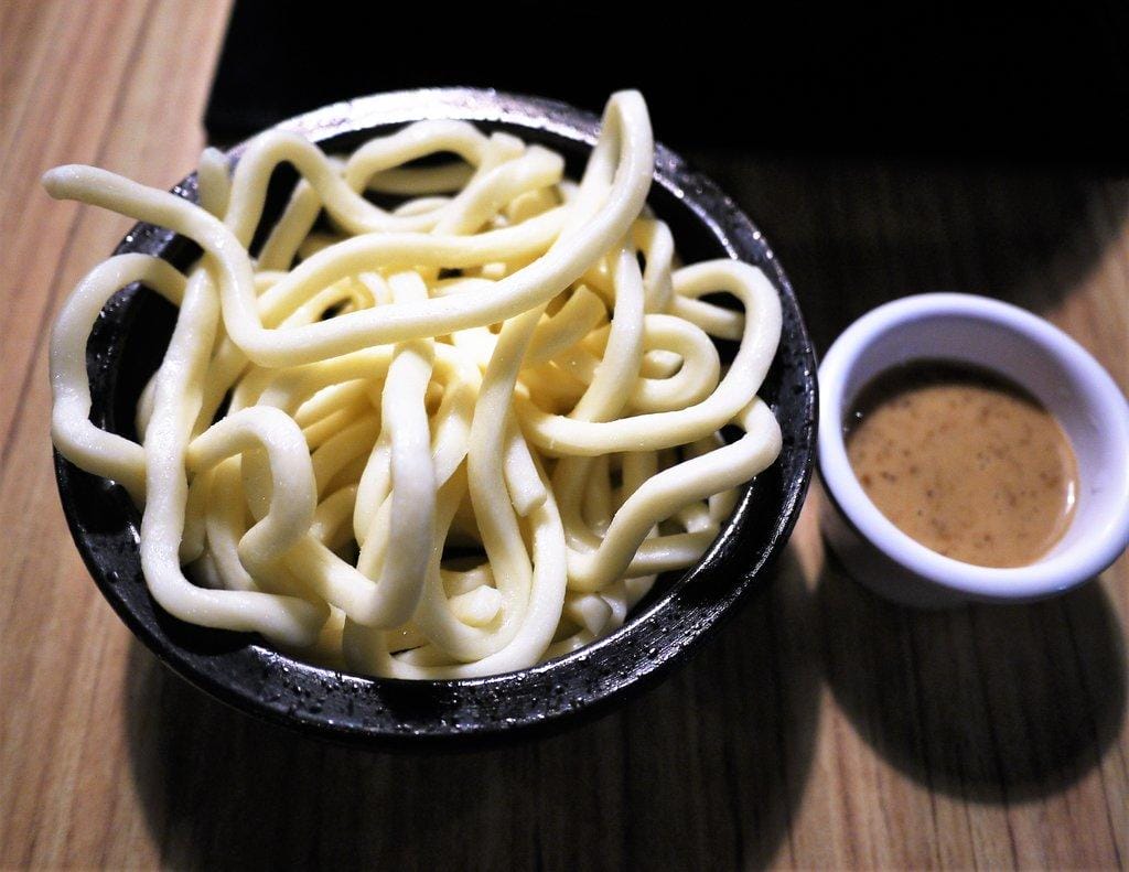 【板橋/火鍋】 鮮入圍煮-精緻鍋物,活波士頓龍蝦鍋,活沙公鍋~滿滿的頂級海鮮~文末有完整菜單 - 第19張圖 【板橋/火鍋】 鮮入圍煮-精緻鍋物,活波士頓龍蝦鍋,活沙公鍋~滿滿的頂級海鮮~文末有完整菜單