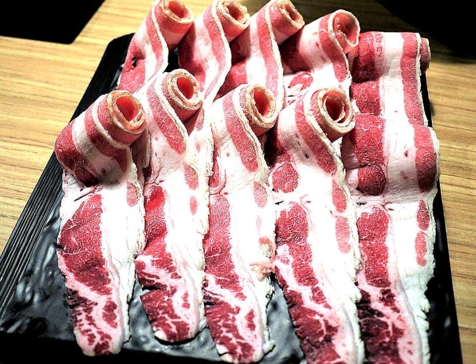 【板橋/火鍋】 鮮入圍煮-精緻鍋物,活波士頓龍蝦鍋,活沙公鍋~滿滿的頂級海鮮~文末有完整菜單 - 第26張圖 【板橋/火鍋】 鮮入圍煮-精緻鍋物,活波士頓龍蝦鍋,活沙公鍋~滿滿的頂級海鮮~文末有完整菜單