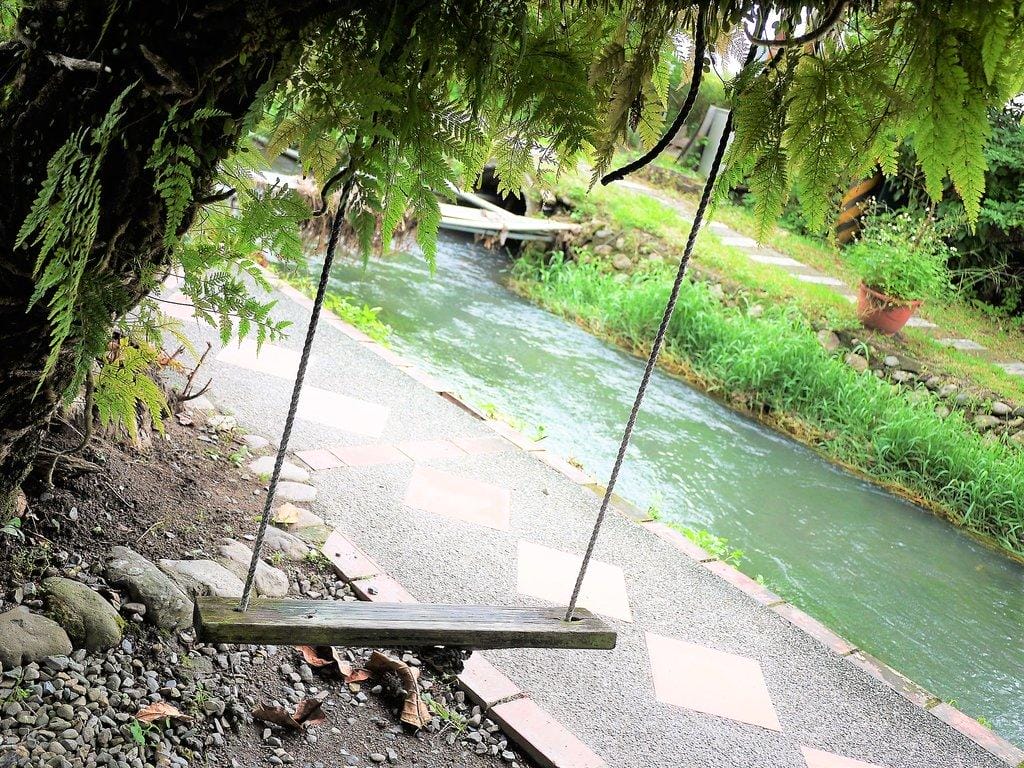 【宜蘭親子旅遊】勝洋水草休閒農場,DIY生態瓶.釣魚不限時 / 魚咬泡腳 - 第61張圖 【宜蘭親子旅遊】勝洋水草休閒農場,DIY生態瓶.釣魚不限時 / 魚咬泡腳