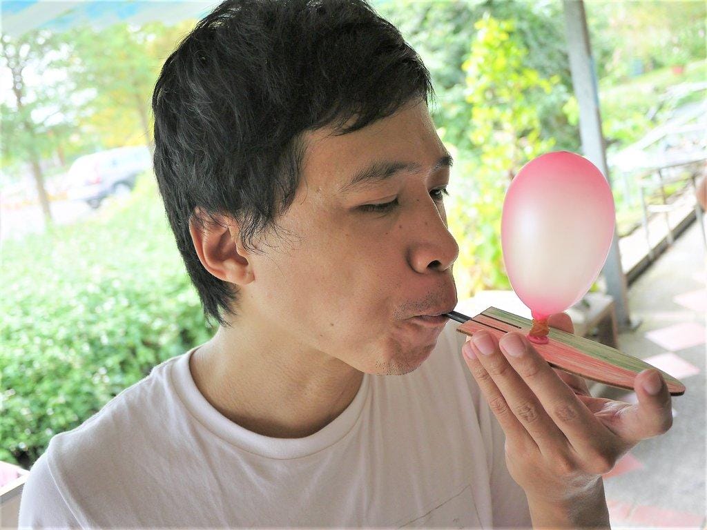 【宜蘭親子旅遊】勝洋水草休閒農場,DIY生態瓶.釣魚不限時 / 魚咬泡腳 - 第24張圖 【宜蘭親子旅遊】勝洋水草休閒農場,DIY生態瓶.釣魚不限時 / 魚咬泡腳