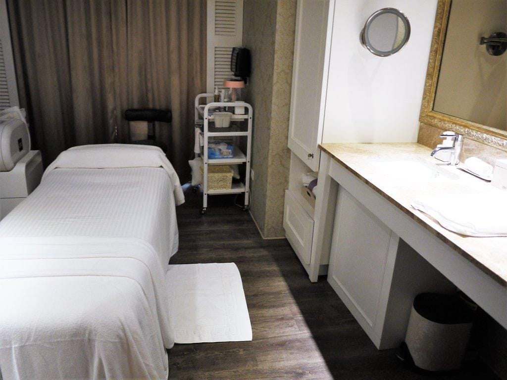 【美顏保養】SPA LIGHT ,臉部拉提SPA,肌膚保養盛宴(文末有折扣代碼) - 第19張圖 【美顏保養】SPA LIGHT ,臉部拉提SPA,肌膚保養盛宴(文末有折扣代碼)