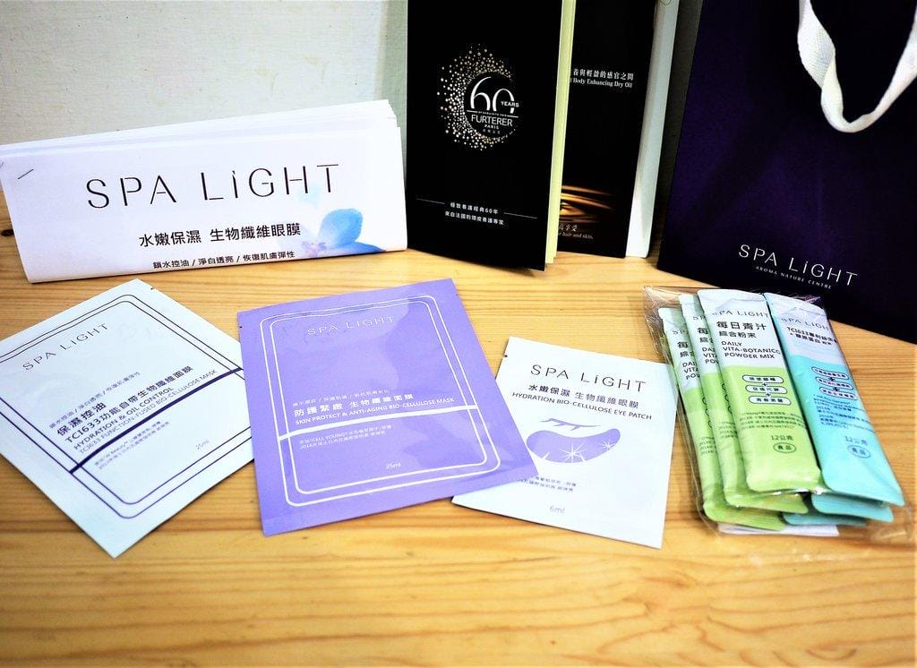 【美顏保養】SPA LIGHT ,臉部拉提SPA,肌膚保養盛宴(文末有折扣代碼) - 第46張圖 【美顏保養】SPA LIGHT ,臉部拉提SPA,肌膚保養盛宴(文末有折扣代碼)