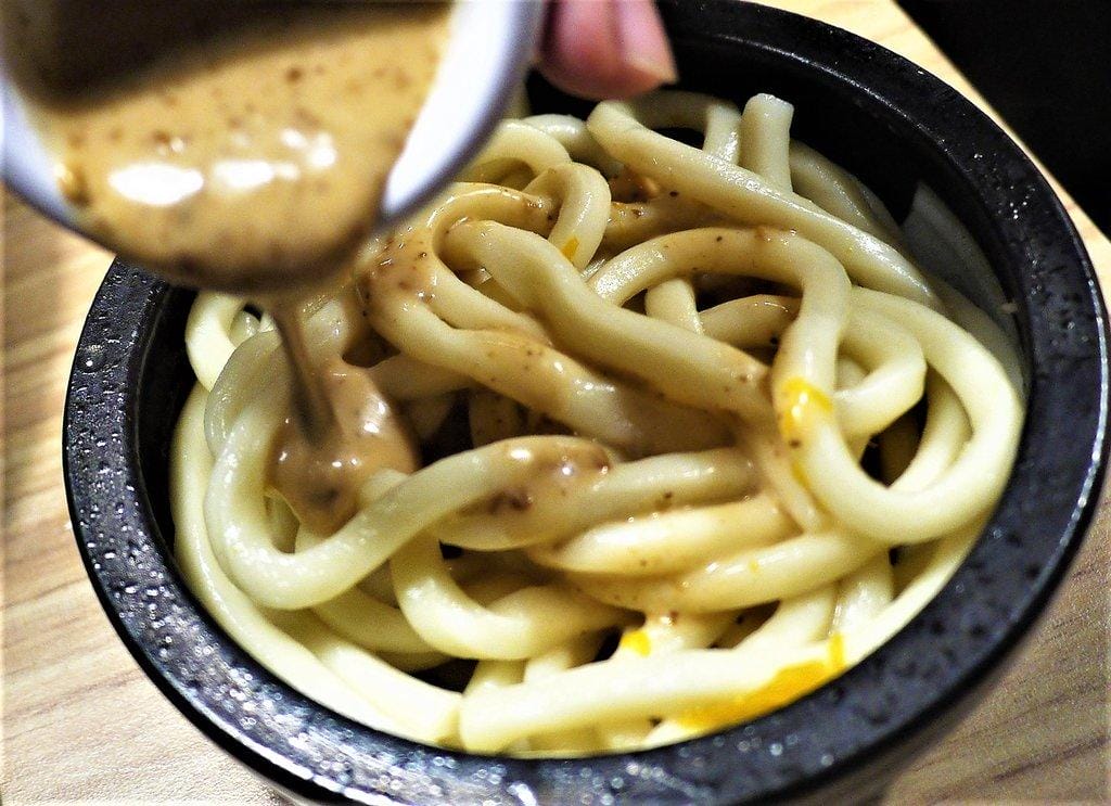 【板橋/火鍋】 鮮入圍煮-精緻鍋物,活波士頓龍蝦鍋,活沙公鍋~滿滿的頂級海鮮~文末有完整菜單 - 第52張圖 【板橋/火鍋】 鮮入圍煮-精緻鍋物,活波士頓龍蝦鍋,活沙公鍋~滿滿的頂級海鮮~文末有完整菜單