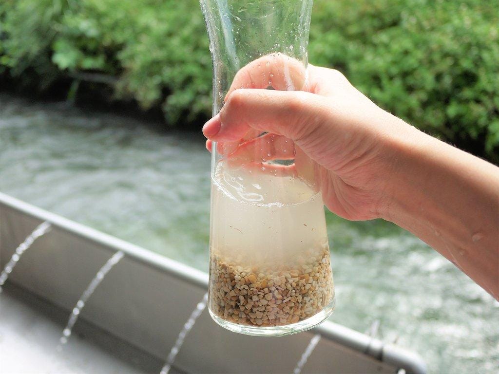 【宜蘭親子旅遊】勝洋水草休閒農場,DIY生態瓶.釣魚不限時 / 魚咬泡腳 - 第16張圖 【宜蘭親子旅遊】勝洋水草休閒農場,DIY生態瓶.釣魚不限時 / 魚咬泡腳