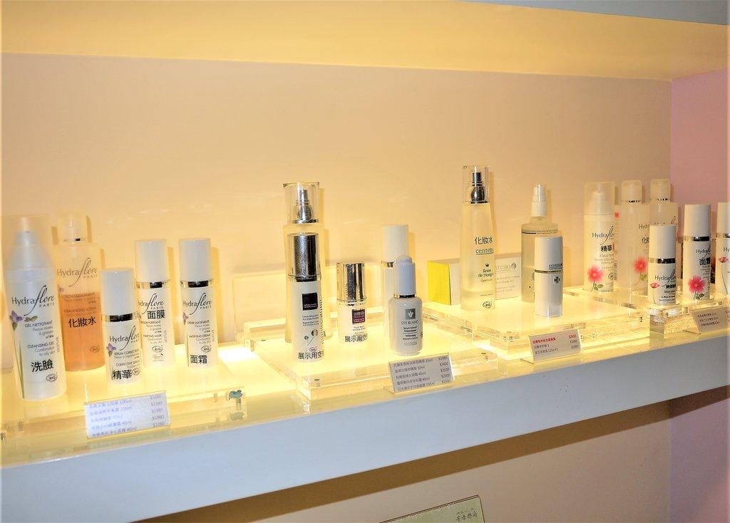 【美顏保養】SPA LIGHT ,臉部拉提SPA,肌膚保養盛宴(文末有折扣代碼) - 第12張圖 【美顏保養】SPA LIGHT ,臉部拉提SPA,肌膚保養盛宴(文末有折扣代碼)