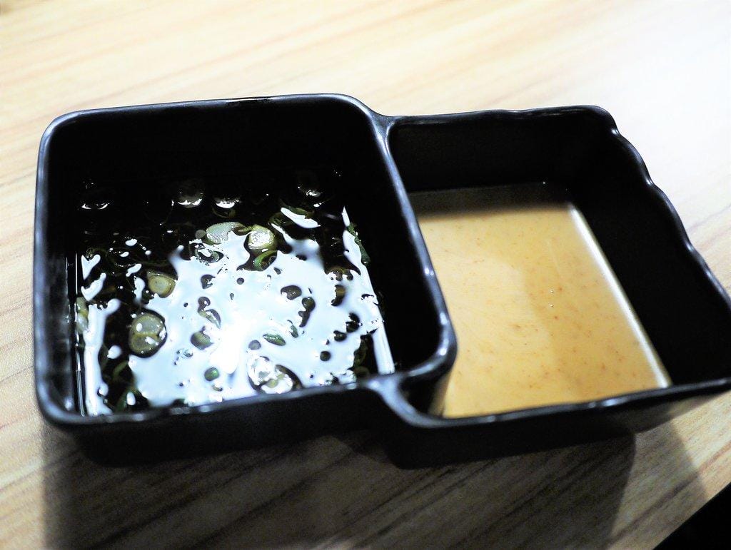 【板橋/火鍋】 鮮入圍煮-精緻鍋物,活波士頓龍蝦鍋,活沙公鍋~滿滿的頂級海鮮~文末有完整菜單 - 第20張圖 【板橋/火鍋】 鮮入圍煮-精緻鍋物,活波士頓龍蝦鍋,活沙公鍋~滿滿的頂級海鮮~文末有完整菜單