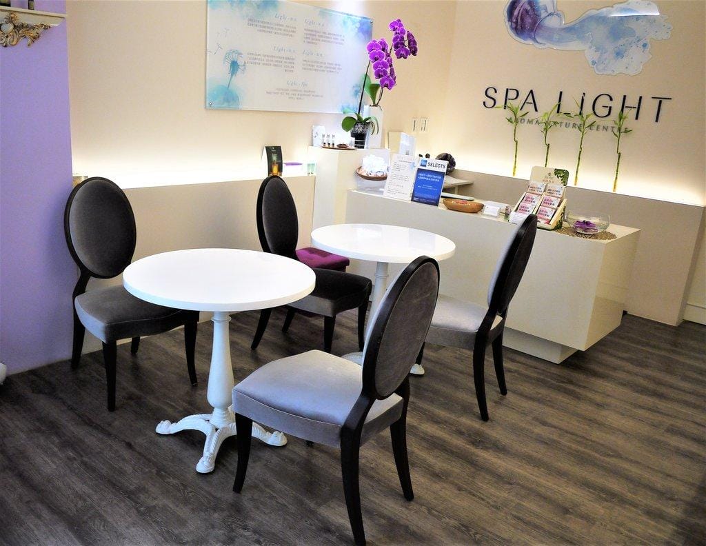 【美顏保養】SPA LIGHT ,臉部拉提SPA,肌膚保養盛宴(文末有折扣代碼) - 第4張圖 【美顏保養】SPA LIGHT ,臉部拉提SPA,肌膚保養盛宴(文末有折扣代碼)