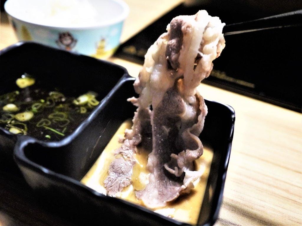 【板橋/火鍋】 鮮入圍煮-精緻鍋物,活波士頓龍蝦鍋,活沙公鍋~滿滿的頂級海鮮~文末有完整菜單 - 第29張圖 【板橋/火鍋】 鮮入圍煮-精緻鍋物,活波士頓龍蝦鍋,活沙公鍋~滿滿的頂級海鮮~文末有完整菜單