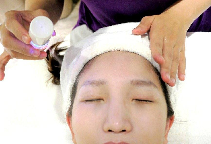 【美顏保養】SPA LIGHT ,臉部拉提SPA,肌膚保養盛宴(文末有折扣代碼) - 第28張圖 【美顏保養】SPA LIGHT ,臉部拉提SPA,肌膚保養盛宴(文末有折扣代碼)