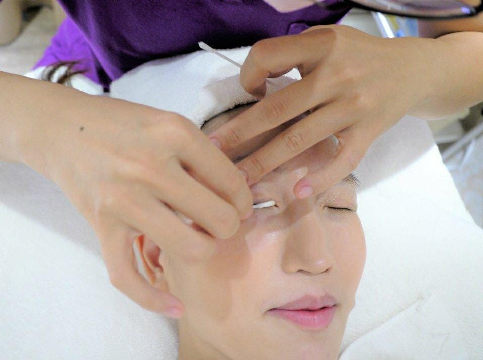 【美顏保養】SPA LIGHT ,臉部拉提SPA,肌膚保養盛宴(文末有折扣代碼) - 第25張圖 【美顏保養】SPA LIGHT ,臉部拉提SPA,肌膚保養盛宴(文末有折扣代碼)