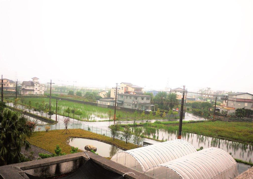 【宜蘭住宿】光與影spa民宿,充滿綠意的寬廣庭園,溫馨典雅房型 - 第13張圖 【宜蘭住宿】光與影spa民宿,充滿綠意的寬廣庭園,溫馨典雅房型