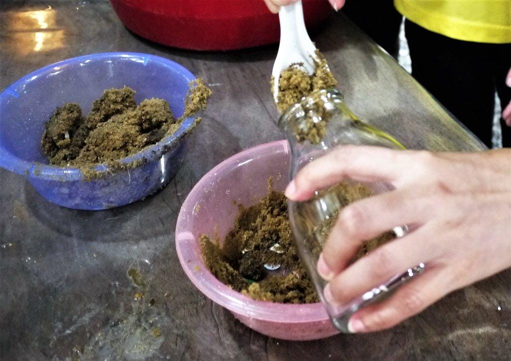 【親子DIY】宜蘭 花泉休閒農場,親子同遊樂趣多,自己手作麵條好好吃 ,DIY晶棗粽 / 生態瓶 - 第46張圖 【親子DIY】宜蘭 花泉休閒農場,親子同遊樂趣多,自己手作麵條好好吃 ,DIY晶棗粽 / 生態瓶