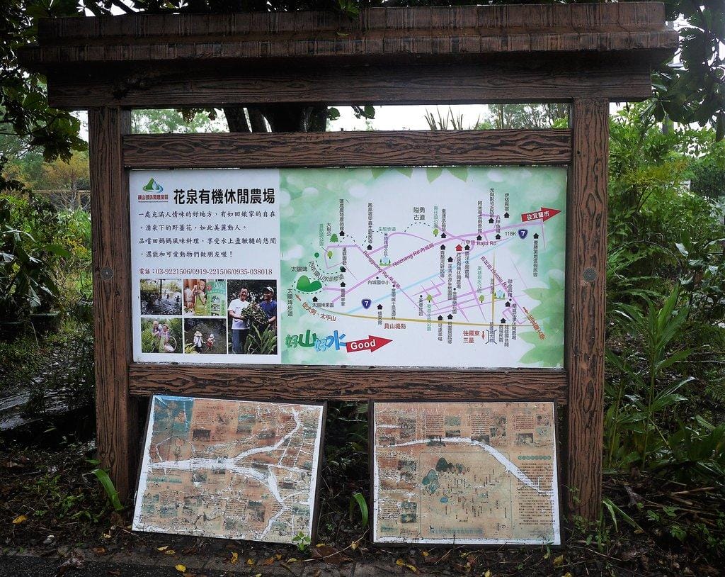 【親子DIY】宜蘭 花泉休閒農場，親子同遊樂趣多，自己手作麵條好好吃 ，DIY晶棗粽 / 生態瓶