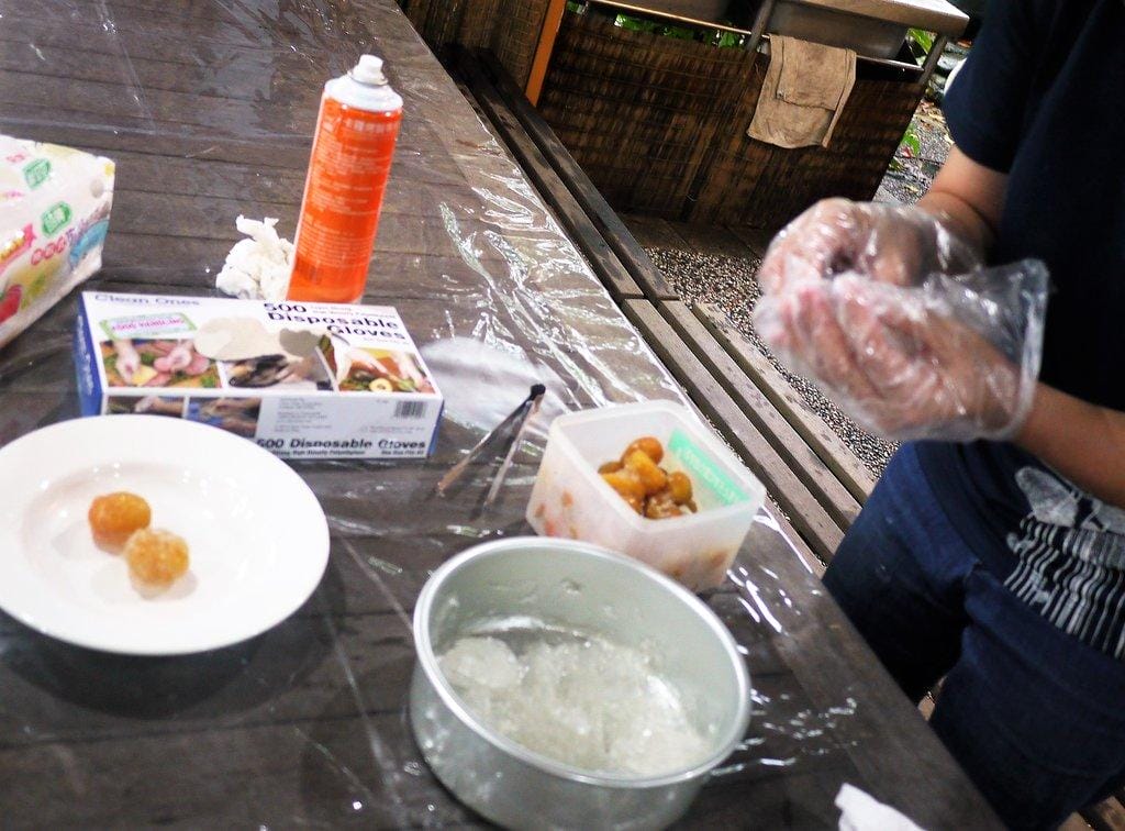 【親子DIY】宜蘭 花泉休閒農場,親子同遊樂趣多,自己手作麵條好好吃 ,DIY晶棗粽 / 生態瓶 - 第59張圖 【親子DIY】宜蘭 花泉休閒農場,親子同遊樂趣多,自己手作麵條好好吃 ,DIY晶棗粽 / 生態瓶