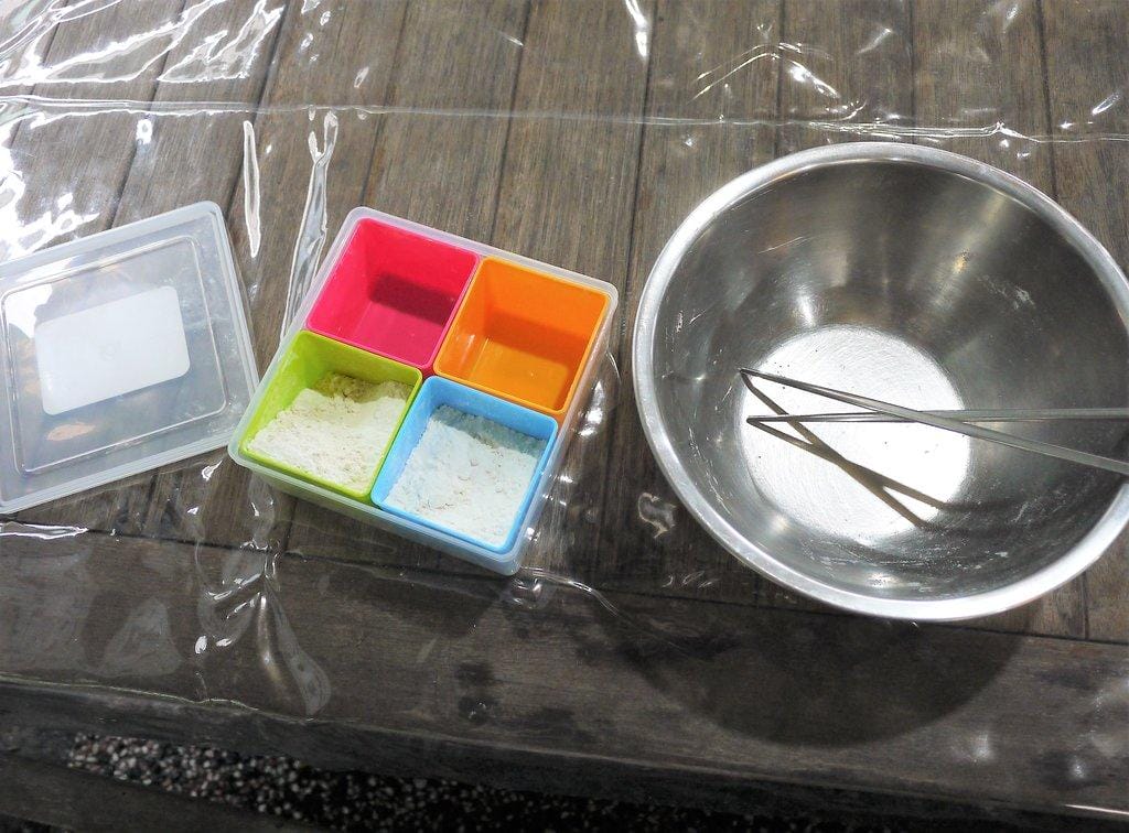 【親子DIY】宜蘭 花泉休閒農場,親子同遊樂趣多,自己手作麵條好好吃 ,DIY晶棗粽 / 生態瓶 - 第10張圖 【親子DIY】宜蘭 花泉休閒農場,親子同遊樂趣多,自己手作麵條好好吃 ,DIY晶棗粽 / 生態瓶