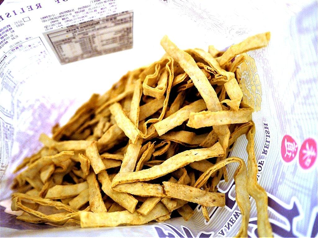 【團購零食】得倫食品 一片珍情 – 日式燒海苔、滷味片、魷魚片 / 宅在家必吃零食 - 第8張圖 【團購零食】得倫食品 一片珍情 – 日式燒海苔、滷味片、魷魚片 / 宅在家必吃零食