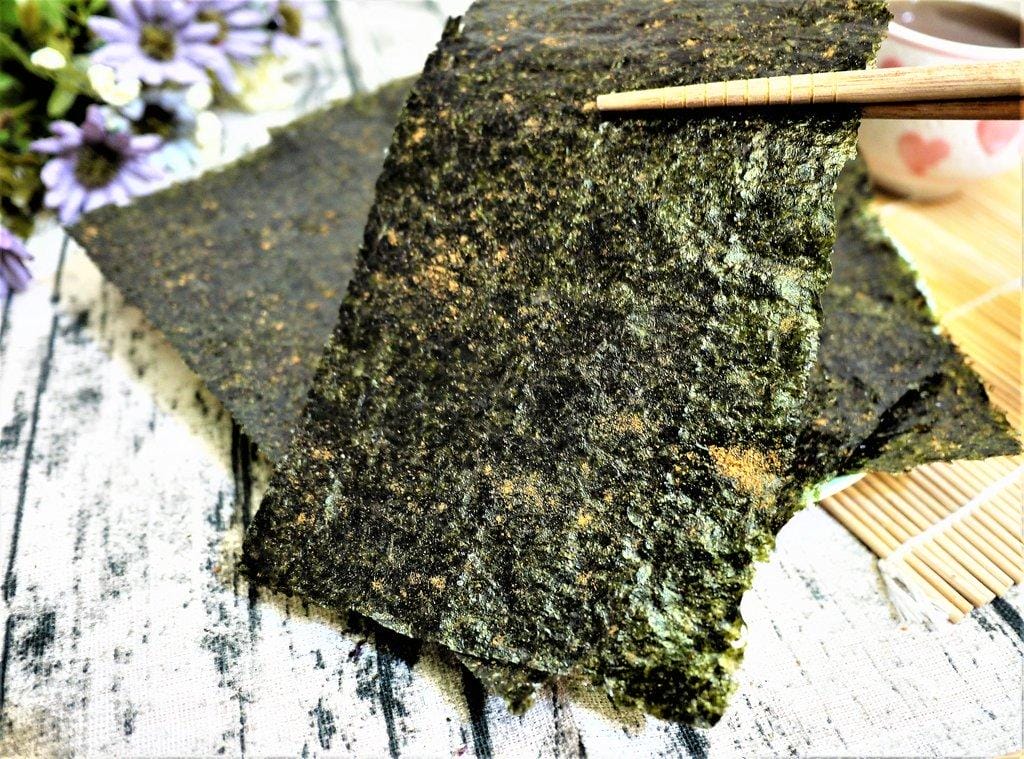 【團購零食】得倫食品 一片珍情 – 日式燒海苔、滷味片、魷魚片 / 宅在家必吃零食 - 第5張圖 【團購零食】得倫食品 一片珍情 – 日式燒海苔、滷味片、魷魚片 / 宅在家必吃零食