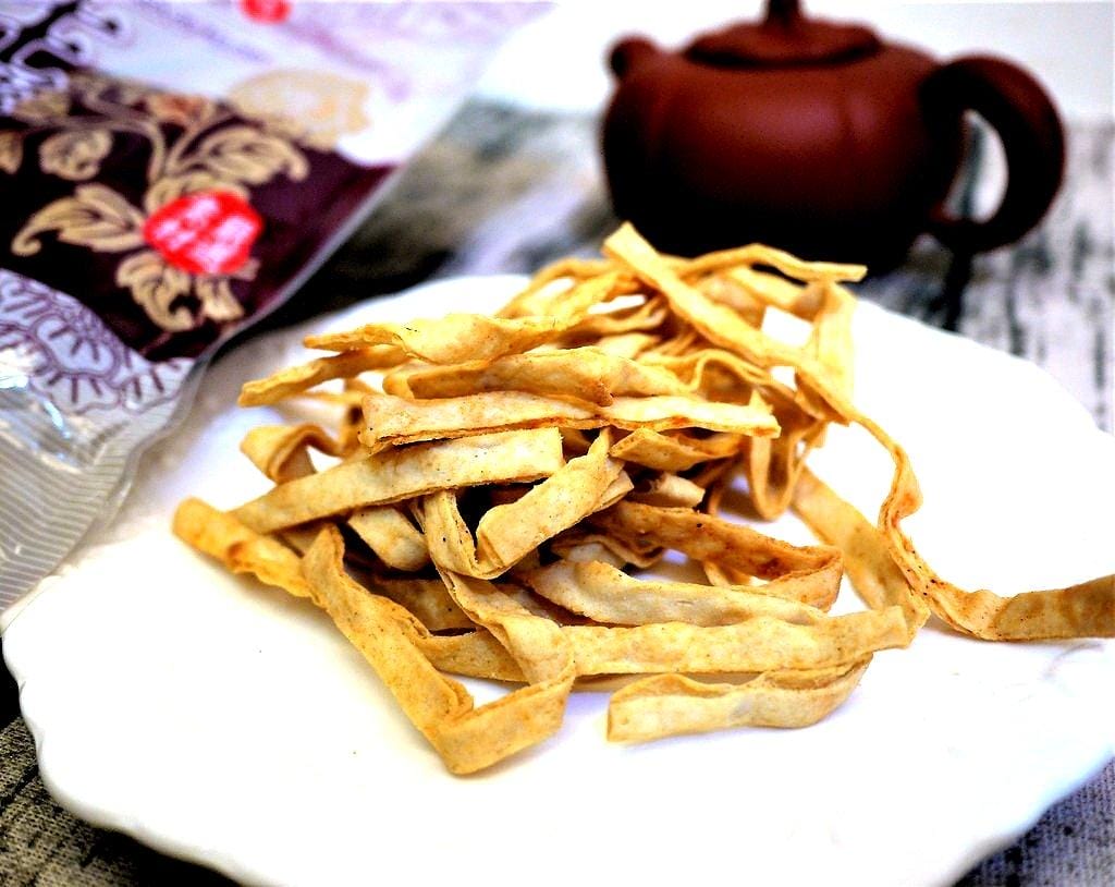 【團購零食】得倫食品 一片珍情 – 日式燒海苔、滷味片、魷魚片 / 宅在家必吃零食 - 第10張圖 【團購零食】得倫食品 一片珍情 – 日式燒海苔、滷味片、魷魚片 / 宅在家必吃零食