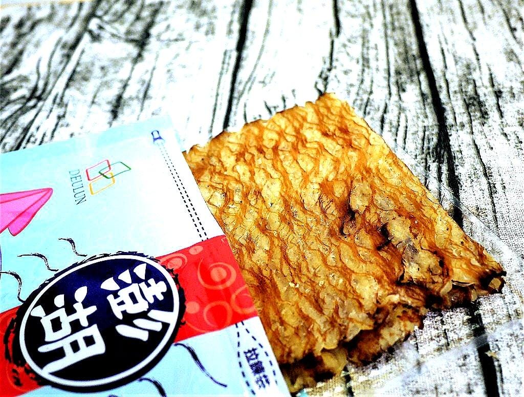 【團購零食】得倫食品 一片珍情 – 日式燒海苔、滷味片、魷魚片 / 宅在家必吃零食 - 第20張圖 【團購零食】得倫食品 一片珍情 – 日式燒海苔、滷味片、魷魚片 / 宅在家必吃零食