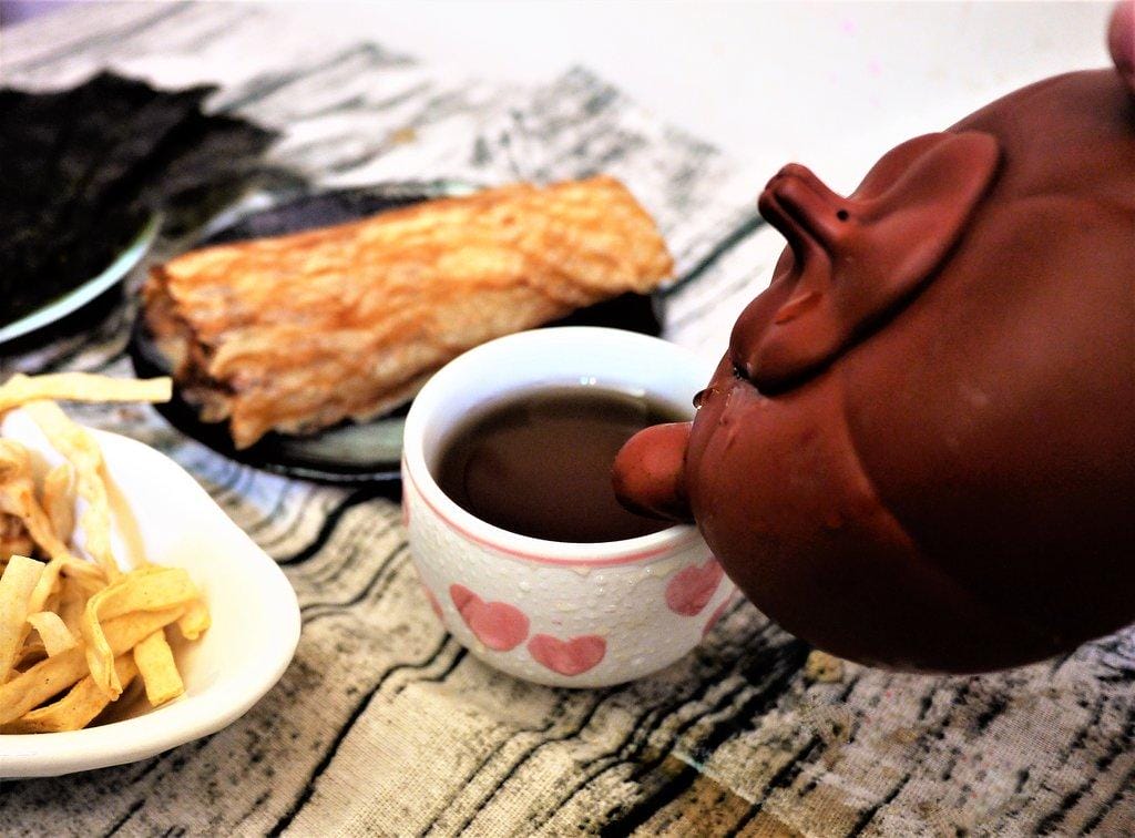 【團購零食】得倫食品 一片珍情 – 日式燒海苔、滷味片、魷魚片 / 宅在家必吃零食 - 第23張圖 【團購零食】得倫食品 一片珍情 – 日式燒海苔、滷味片、魷魚片 / 宅在家必吃零食